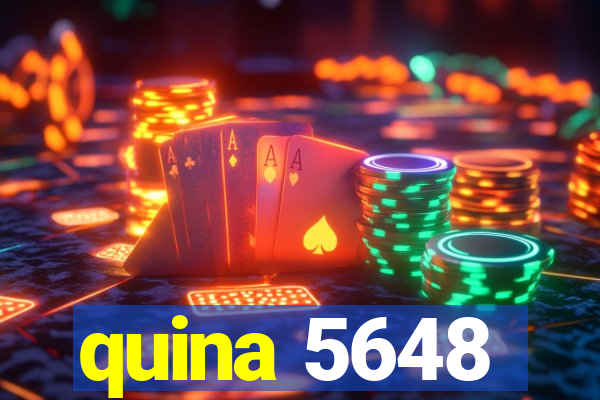 quina 5648