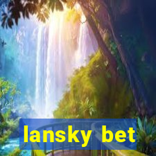 lansky bet