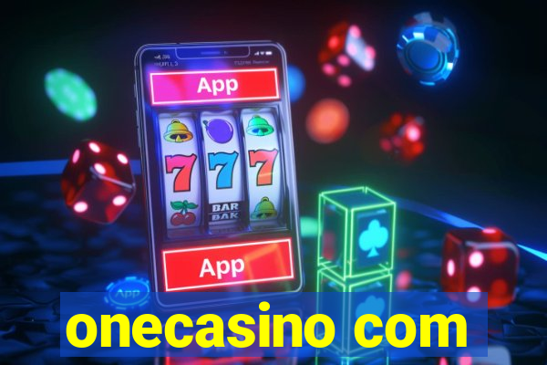 onecasino com