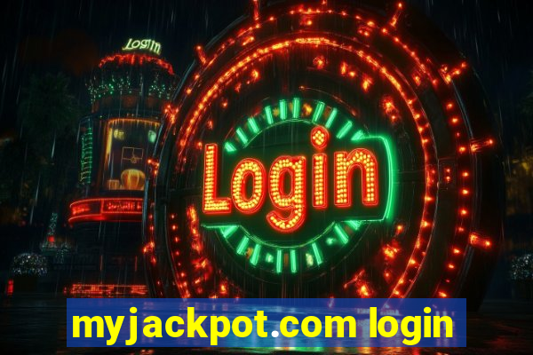 myjackpot.com login