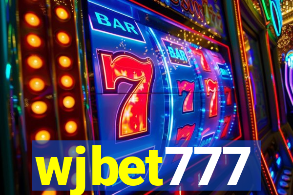 wjbet777