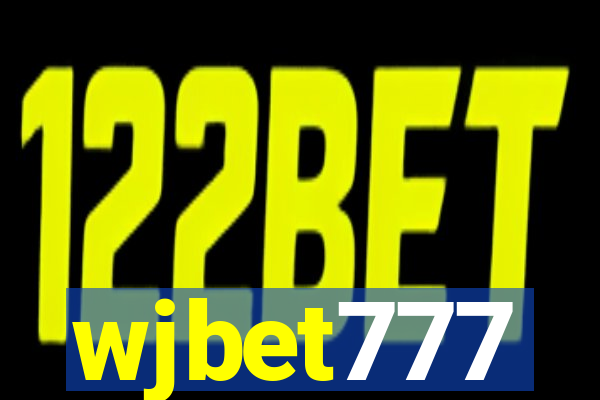 wjbet777