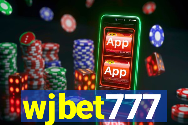 wjbet777