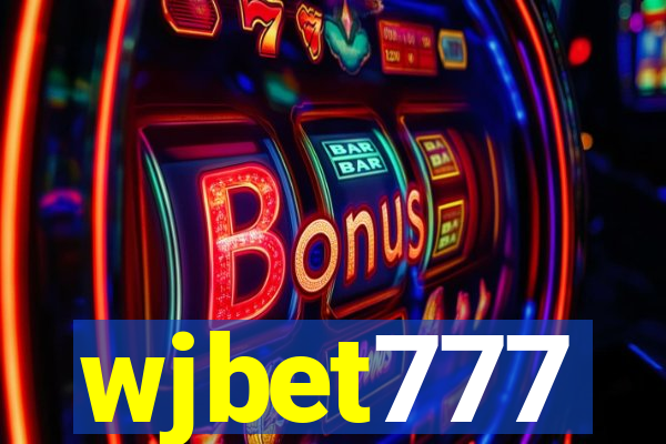 wjbet777