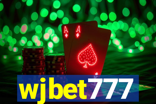 wjbet777