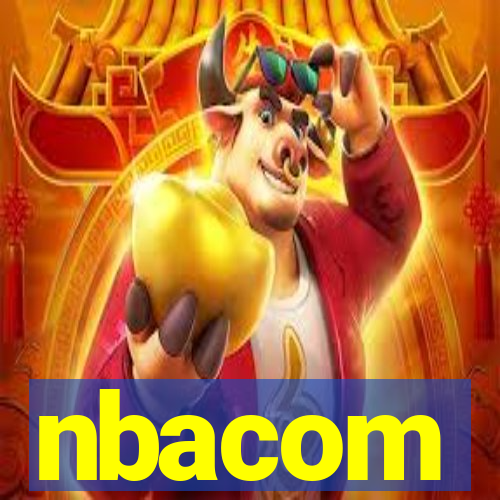 nbacom