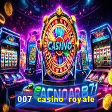 007 casino royale theme song download