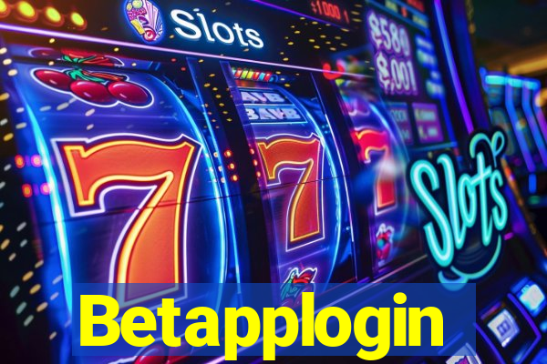 Betapplogin