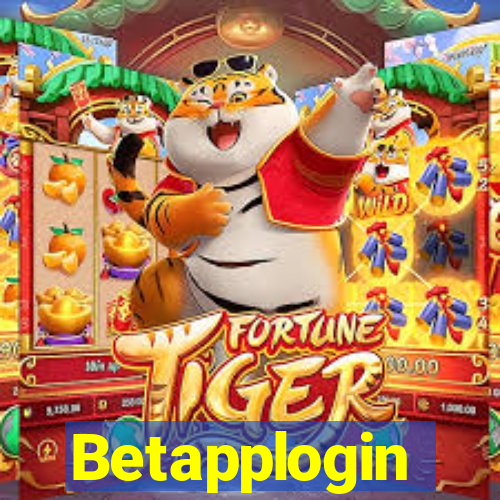 Betapplogin