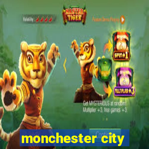 monchester city