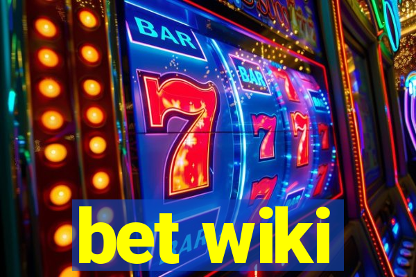 bet wiki