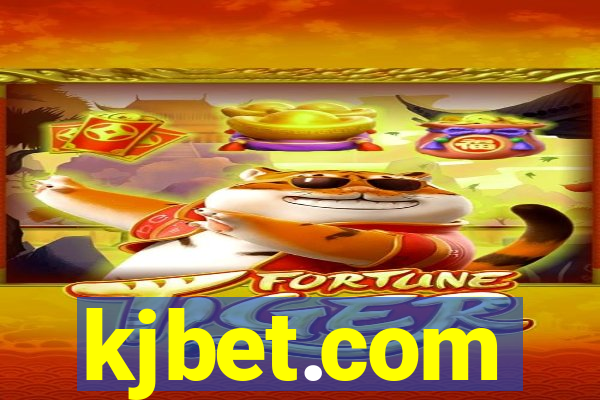 kjbet.com