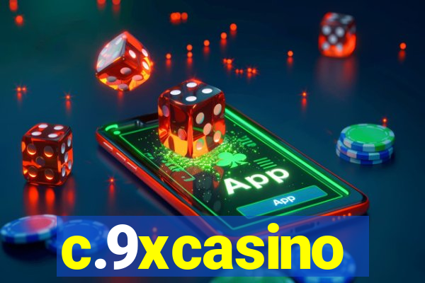 c.9xcasino