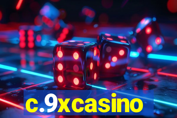 c.9xcasino