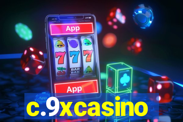 c.9xcasino