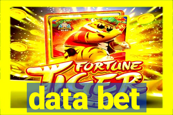 data bet