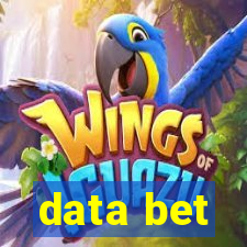 data bet