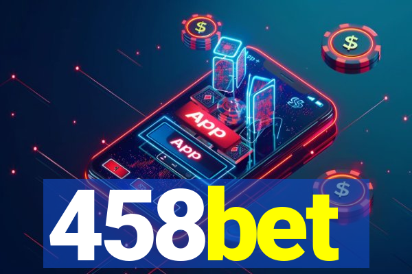 458bet