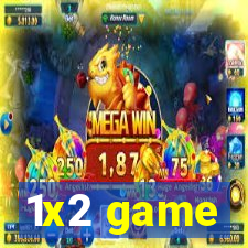 1x2 game