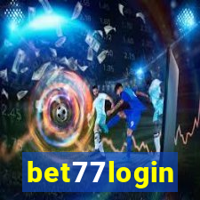 bet77login