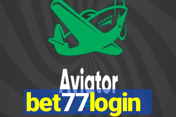 bet77login