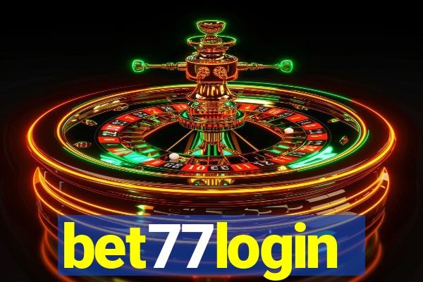 bet77login