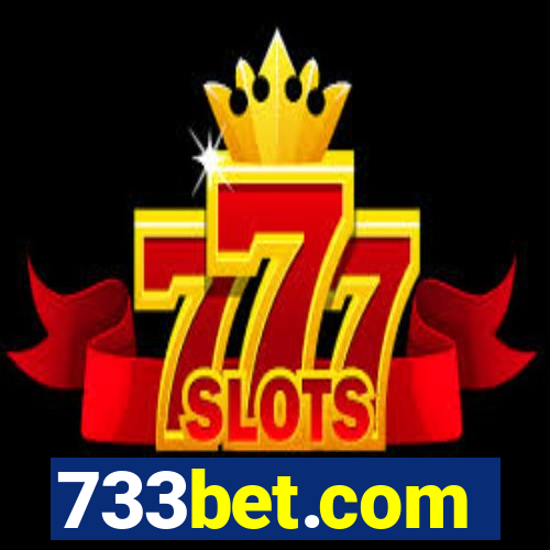 733bet.com