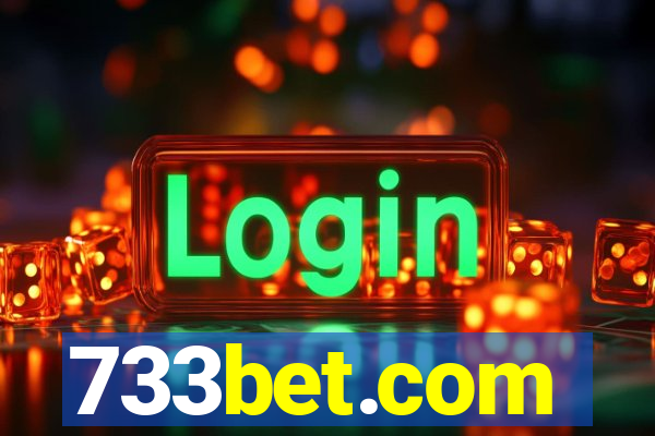 733bet.com