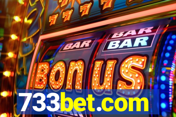 733bet.com