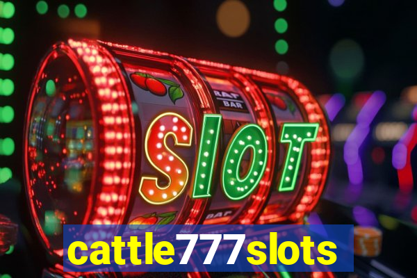 cattle777slots