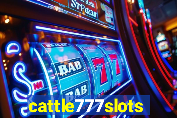 cattle777slots