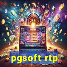 pgsoft rtp