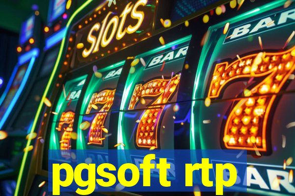 pgsoft rtp