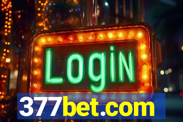 377bet.com