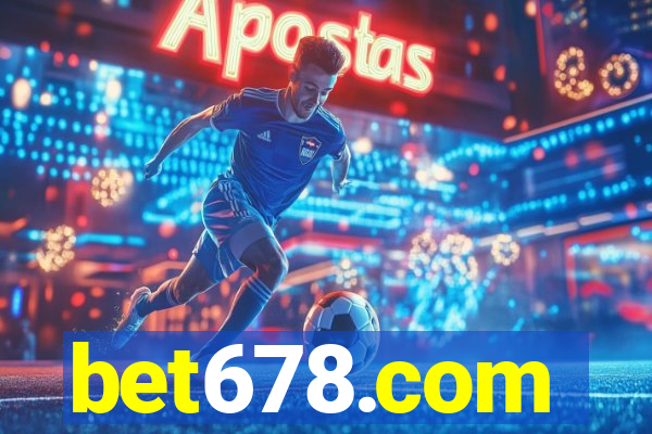 bet678.com