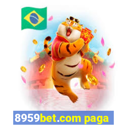 8959bet.com paga