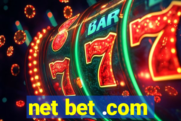 net bet .com