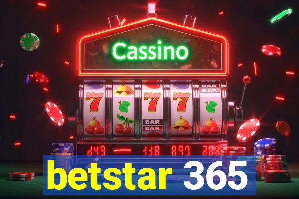 betstar 365