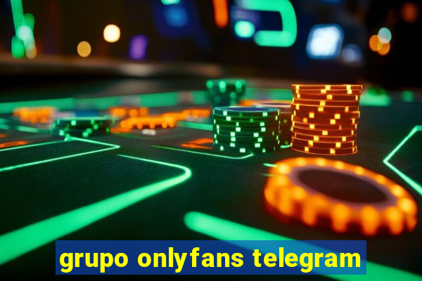 grupo onlyfans telegram