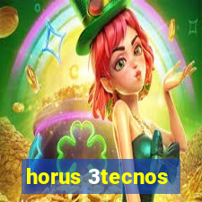 horus 3tecnos