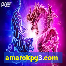 amarokpg3.com