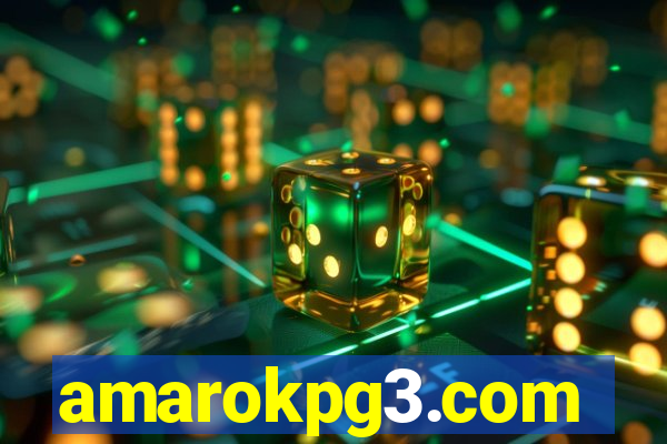 amarokpg3.com