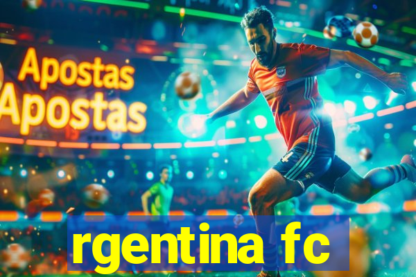 rgentina fc