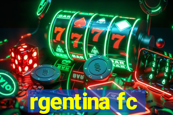 rgentina fc