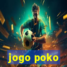 jogo poko