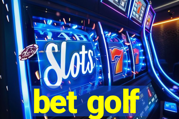 bet golf