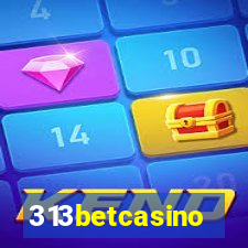 313betcasino