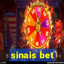 sinais bet