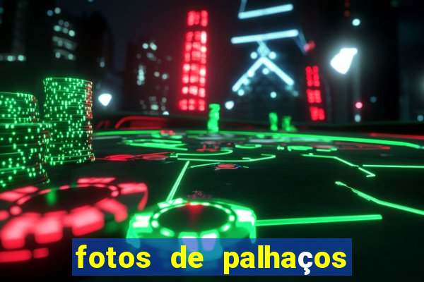 fotos de palhaços do bem