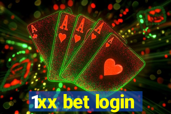 1xx bet login